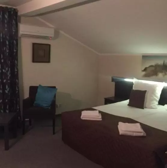 ベッドアンドブレックファースト Jaśminowy Gaj