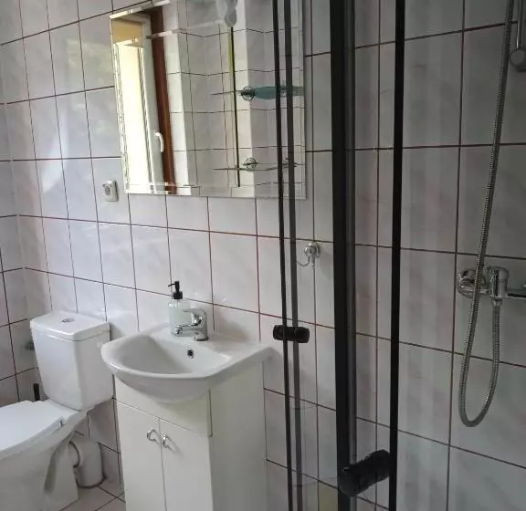 Aamiaismajoitus (B&B) Lusia