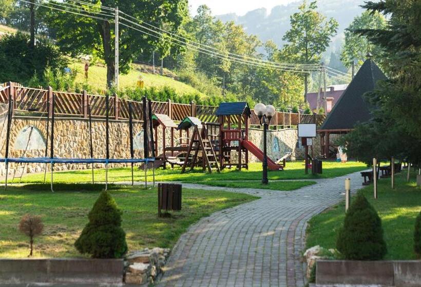 住宿加早餐 Lusia