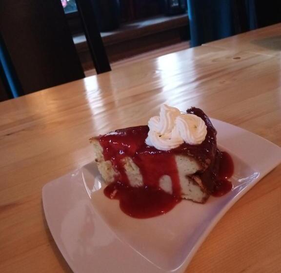 ベッドアンドブレックファースト Lusia