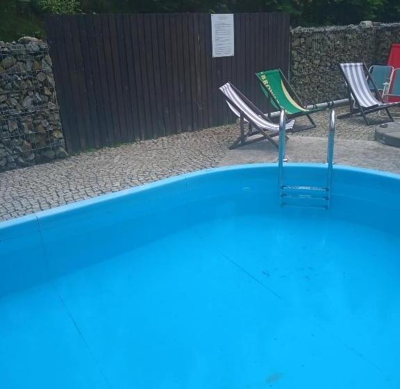 住宿加早餐 Lusia