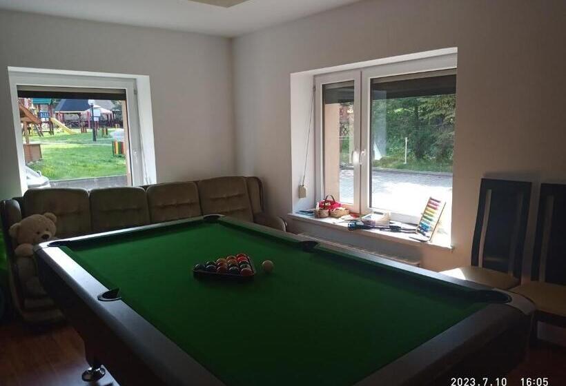 住宿加早餐 Lusia