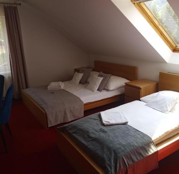 住宿加早餐 Lusia