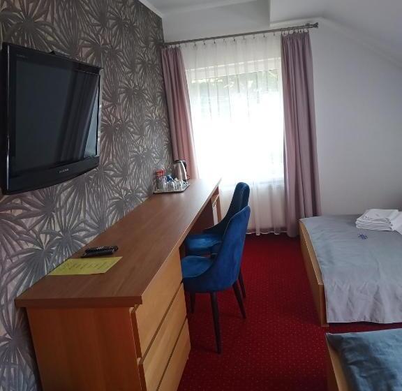 住宿加早餐 Lusia