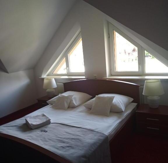 住宿加早餐 Lusia