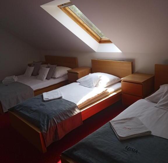 住宿加早餐 Lusia