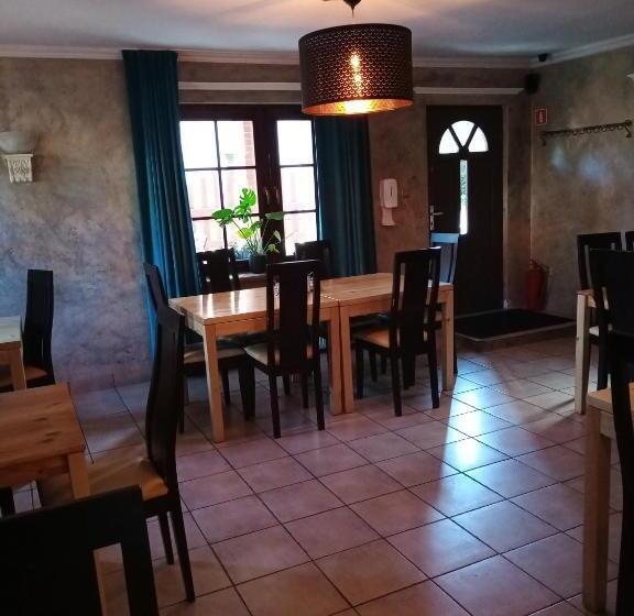 住宿加早餐 Lusia