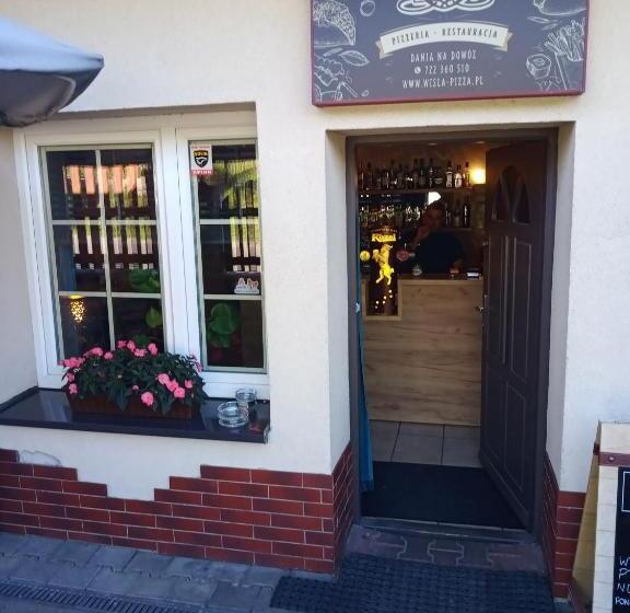 住宿加早餐 Lusia