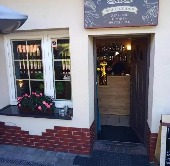 Aamiaismajoitus (B&B) Lusia