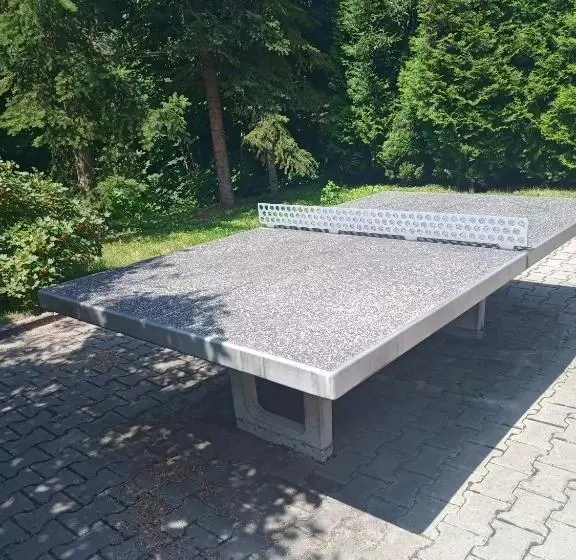 Aamiaismajoitus (B&B) Lusia