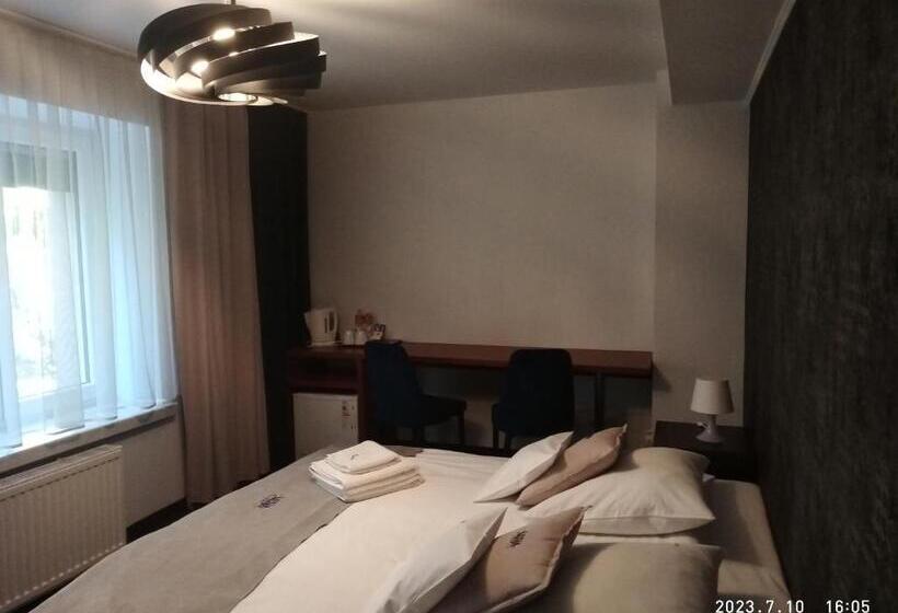 住宿加早餐 Lusia