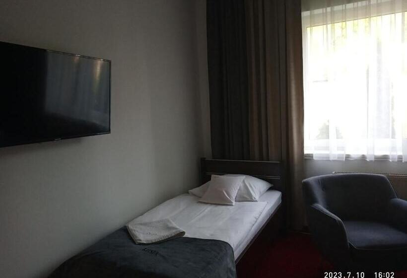 住宿加早餐 Lusia