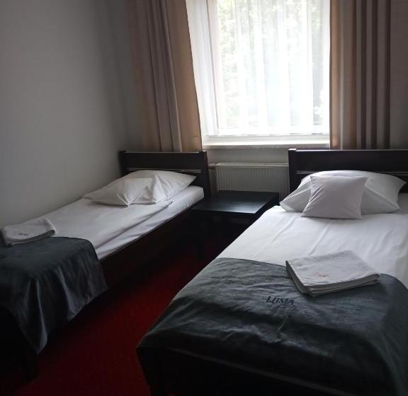 住宿加早餐 Lusia