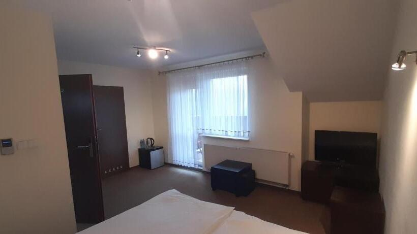 住宿加早餐 Lusia