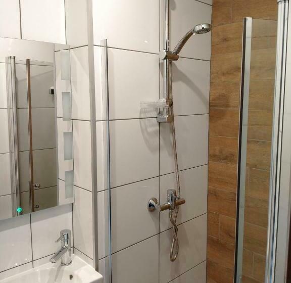 مبيت وإفطار Pokoje Gościnne Perła