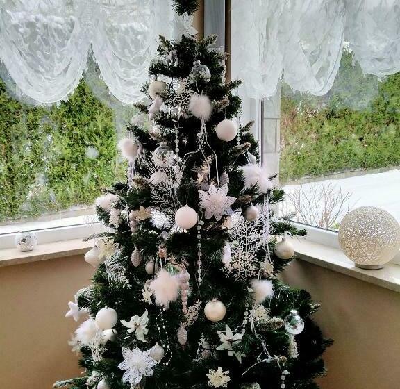 مبيت وإفطار Pokoje Gościnne Perła