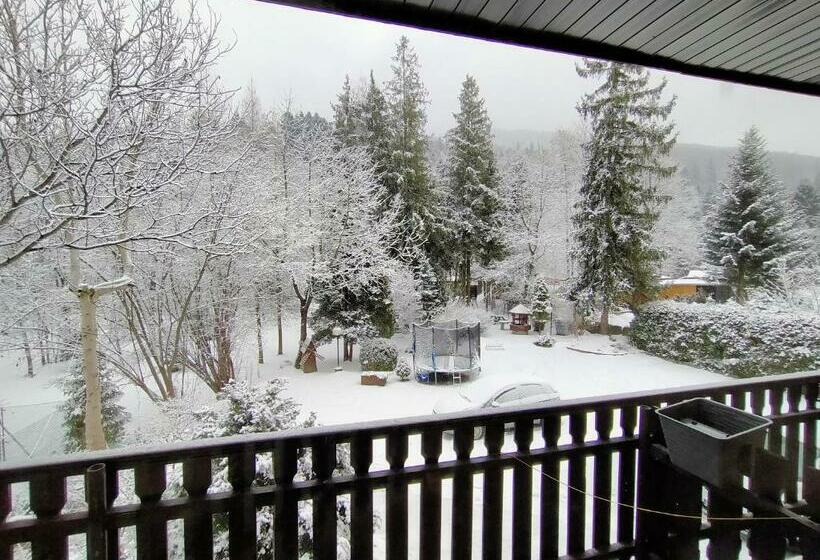 مبيت وإفطار Pokoje Gościnne Perła