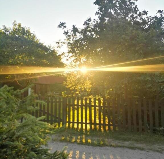 住宿加早餐 Satnatorium