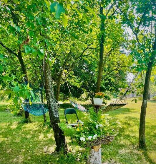 住宿加早餐 Satnatorium