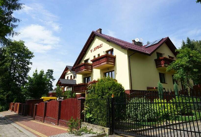 Bed and Breakfast U Andzi