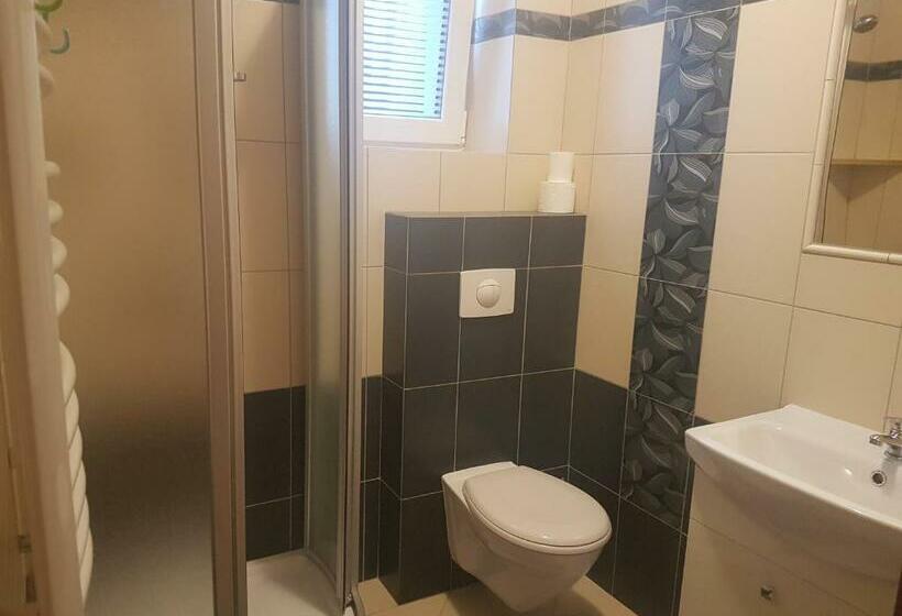 Bed and Breakfast U Andzi