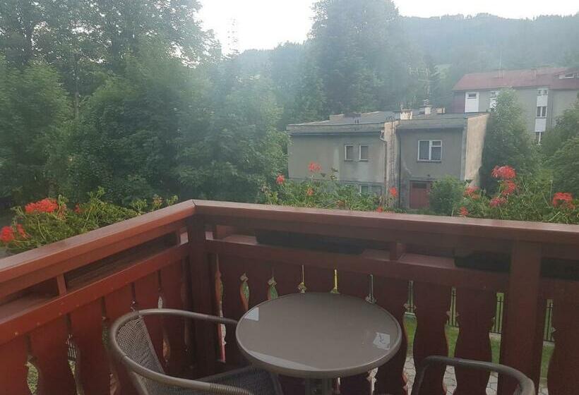 Bed and Breakfast U Andzi