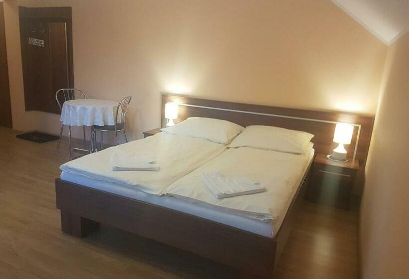 Bed and Breakfast U Andzi