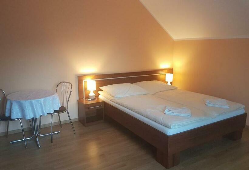 Bed and Breakfast U Andzi