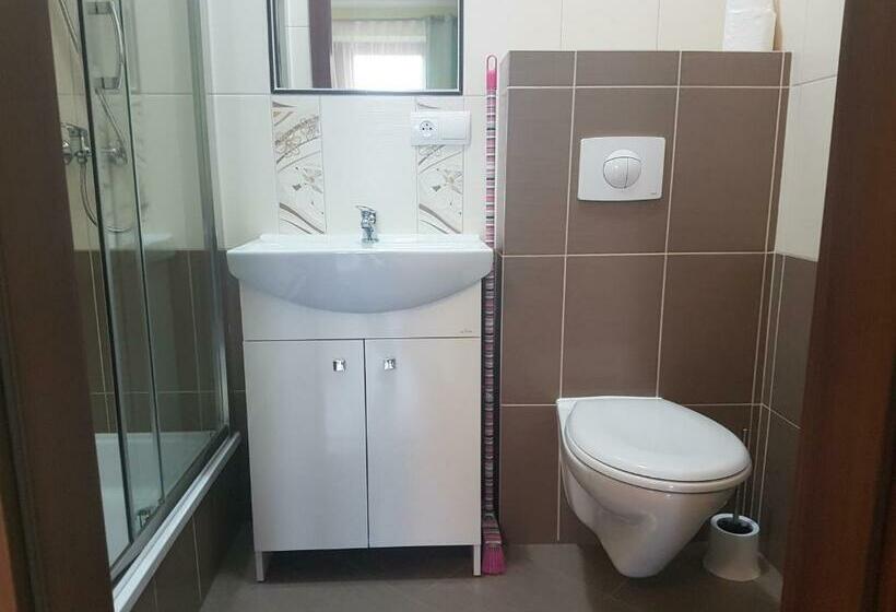 Bed and Breakfast U Andzi