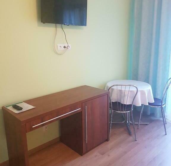 Bed and Breakfast U Andzi