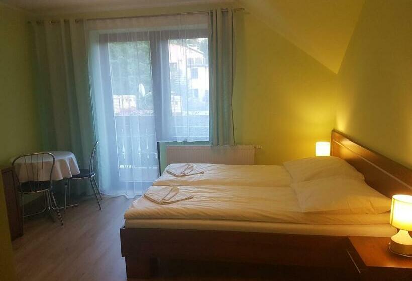 Bed and Breakfast U Andzi