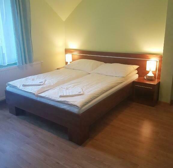 Bed and Breakfast U Andzi