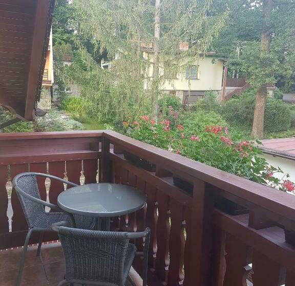 Bed and Breakfast U Andzi