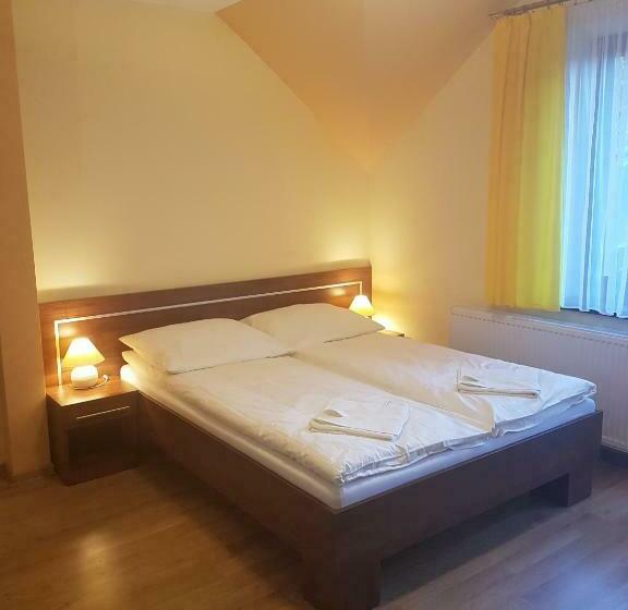 Bed and Breakfast U Andzi