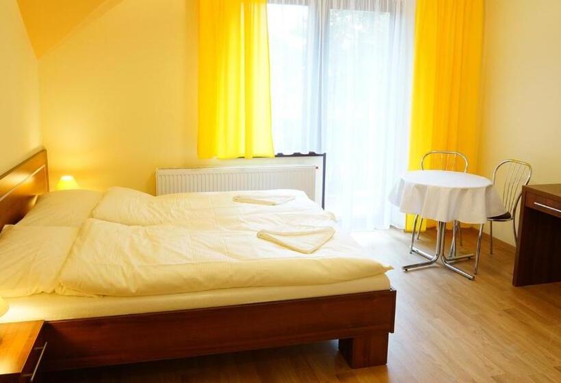 Bed and Breakfast U Andzi