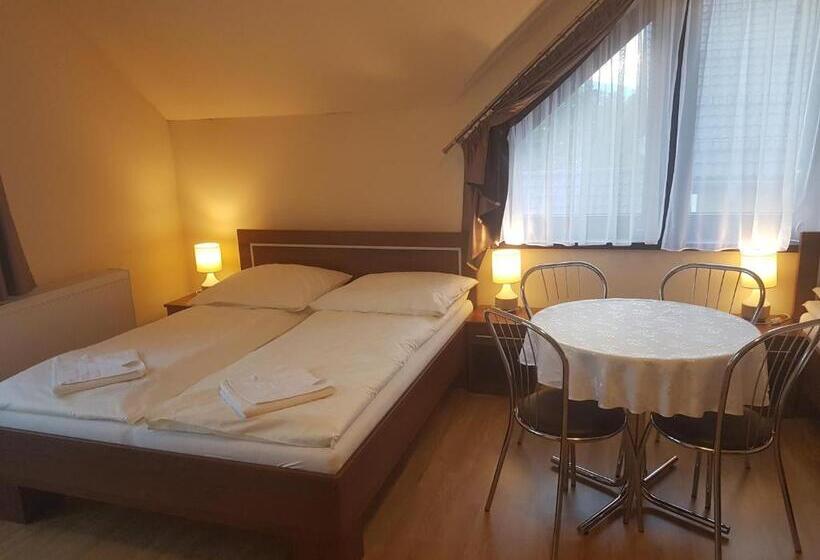 Bed and Breakfast U Andzi