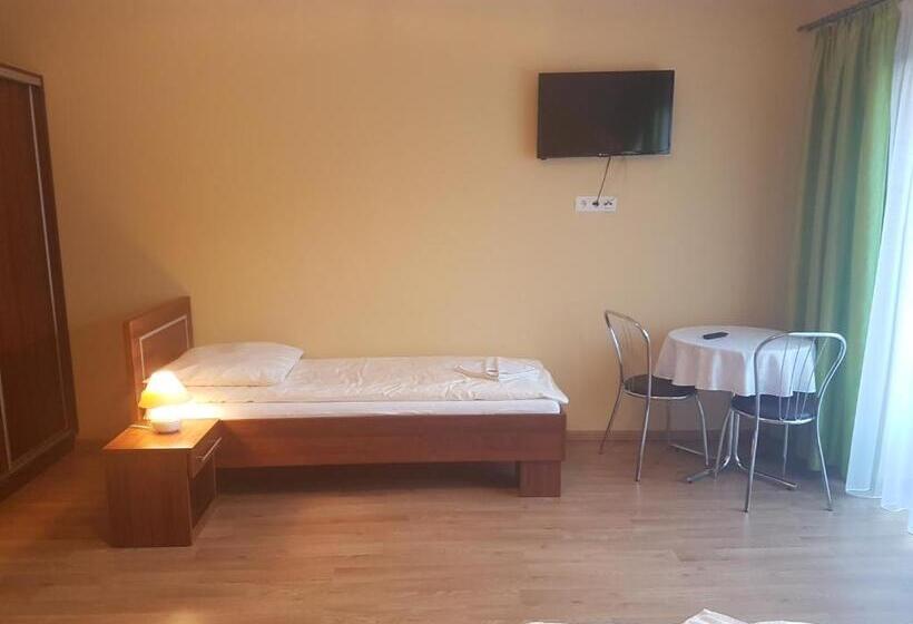 Bed and Breakfast U Andzi