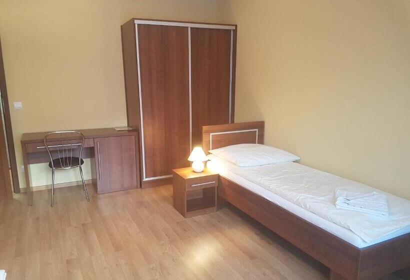 Bed and Breakfast U Andzi