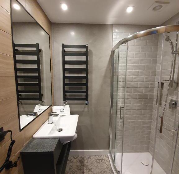 تختخواب و صبحانه Walizka Wspomnień