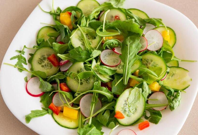 تختخواب و صبحانه Willa Jerrego