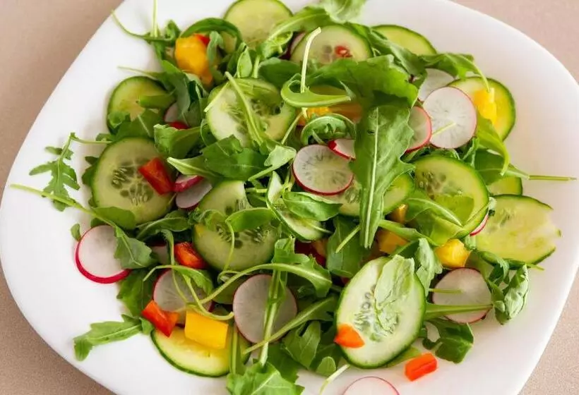 ベッドアンドブレックファースト Willa Jerrego