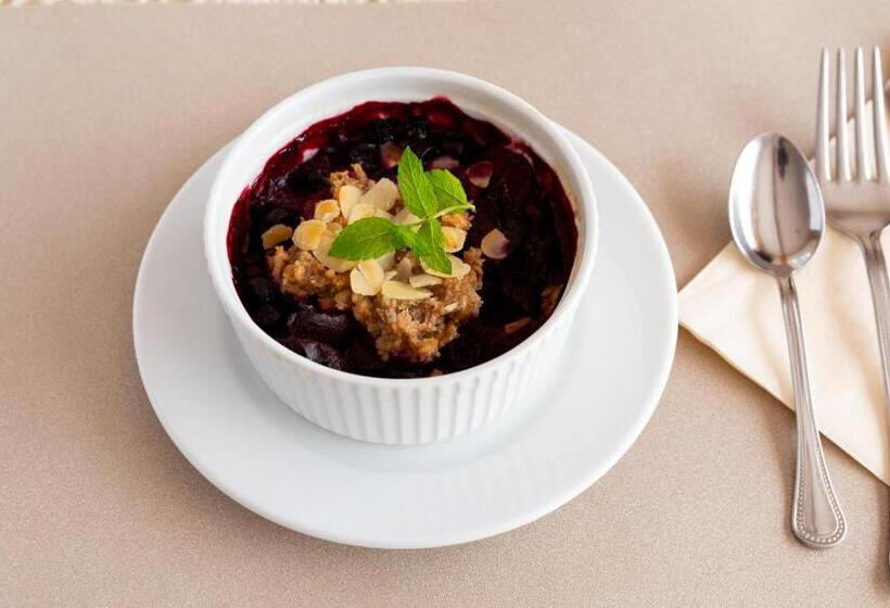 تختخواب و صبحانه Willa Jerrego