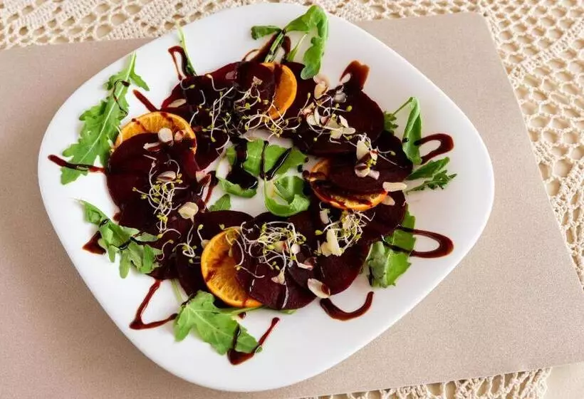 ベッドアンドブレックファースト Willa Jerrego