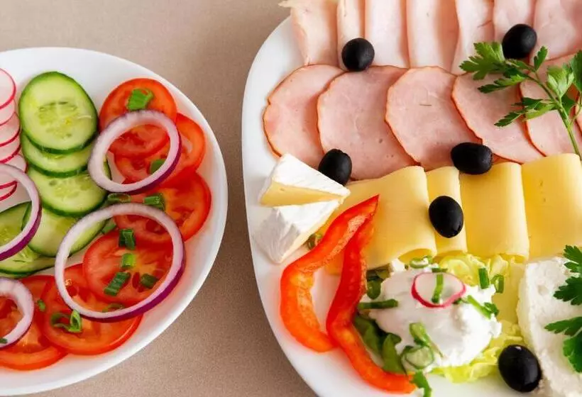 ベッドアンドブレックファースト Willa Jerrego