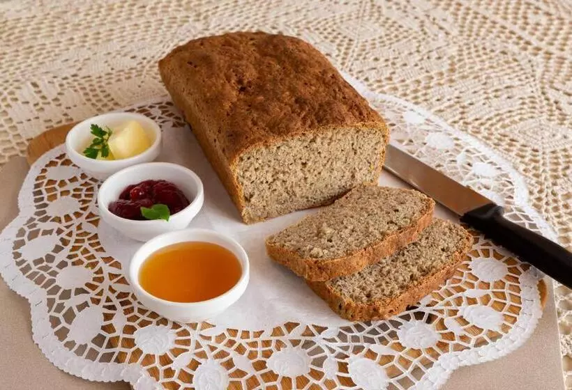 ベッドアンドブレックファースト Willa Jerrego