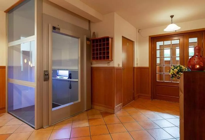 ベッドアンドブレックファースト Willa Jerrego