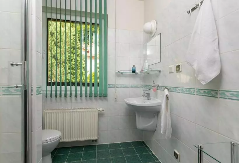 ベッドアンドブレックファースト Willa Jerrego