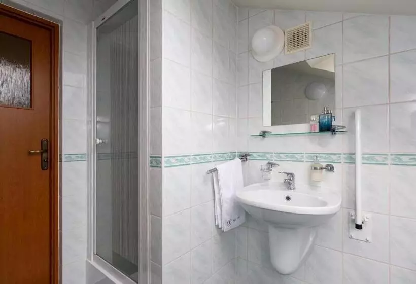 ベッドアンドブレックファースト Willa Jerrego