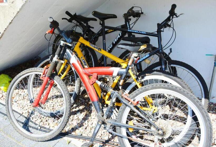 צימר Willa U Piotra