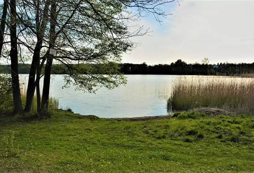 Aamiaismajoitus (B&B) Willa U Piotra